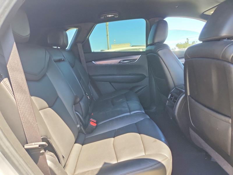 Aukcja sprzedaży 2020 Cadillac Xt5, vin: 1GYKNAR43LZ223777, numer aukcji: 85985685