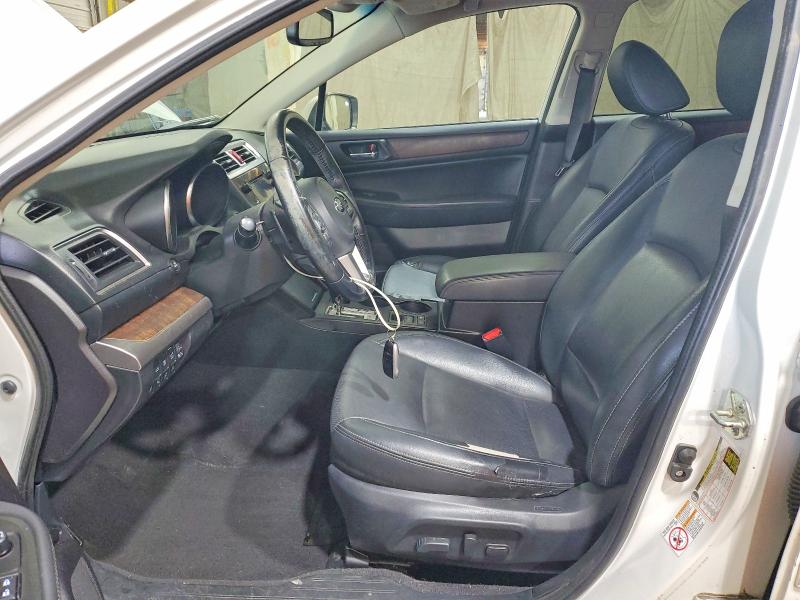 Продажа на аукционе авто 2016 Subaru Outback, vin: 4S4BSENCXG3267251, номер лота: 62283186