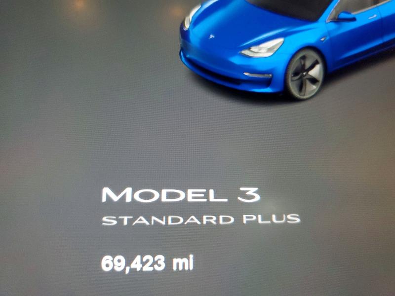 Продаж на аукціоні авто 2021 Tesla Model 3, vin: 5YJ3E1EA3MF053546, номер лоту: 60785536