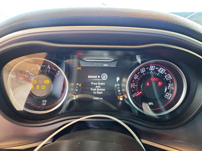 Aukcja sprzedaży 2019 Dodge Challenger, vin: 2C3CDZBT0KH583511, numer aukcji: 59784236