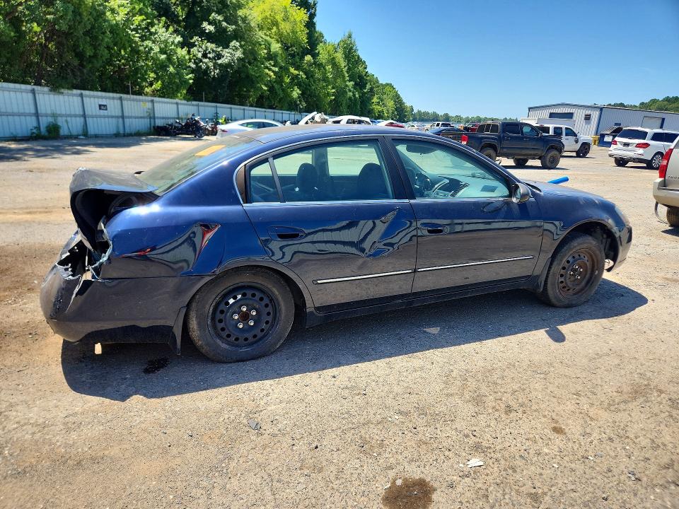 Продаж на аукціоні авто 2006 Nissan Altima, vin: 1N4AL11D36N315511, номер лоту: 59343736