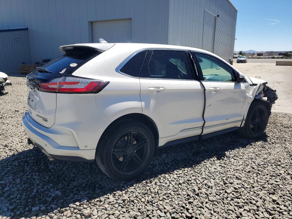Продажа на аукционе авто 2019 Ford Edge, vin: 2FMPK4K93KBB22456, номер лота: 62473816