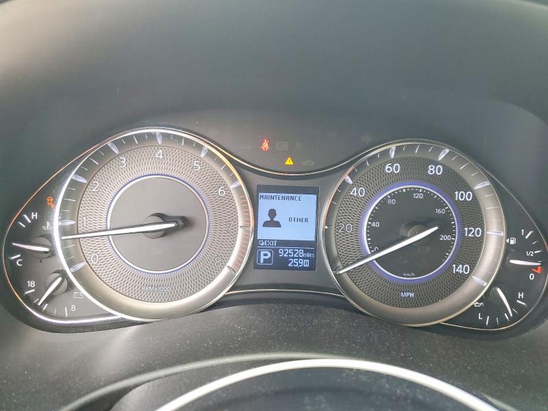 Продаж на аукціоні авто 2018 Infiniti Qx80, vin: JN8AZ2ND8J9840434, номер лоту: 60187256