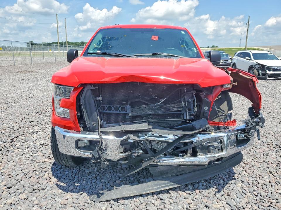 2015 Ford F150 მანქანა იყიდება აუქციონზე, vin: 1FTEX1EP1FKF14367, აუქციონის ნომერი: 58054666