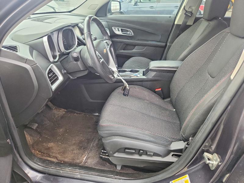 Продаж на аукціоні авто 2016 Chevrolet Equinox, vin: 2GNFLFEK5G6162729, номер лоту: 62311866