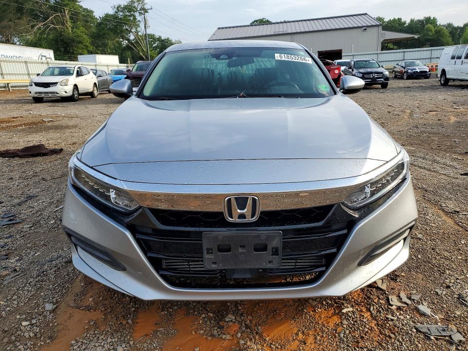 Продаж на аукціоні авто 2020 Honda Accord, vin: 1HGCV1F18LA122612, номер лоту: 61853266