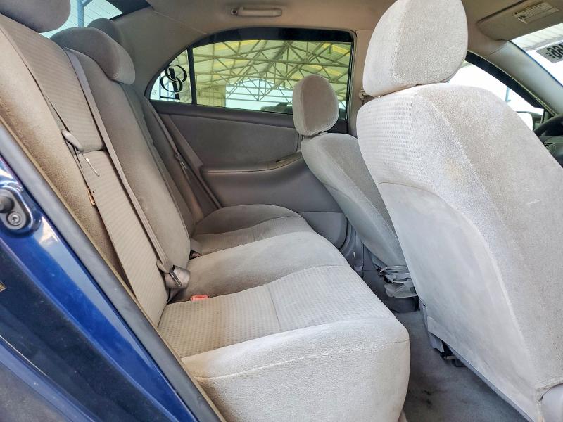 Aukcja sprzedaży 2007 Toyota Corolla, vin: 2T1BR32E07C781160, numer aukcji: 59892466
