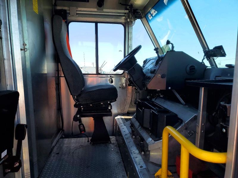2020 Ford F59 მანქანა იყიდება აუქციონზე, vin: 1F65F5KN6L0A11621, აუქციონის ნომერი: 59809836