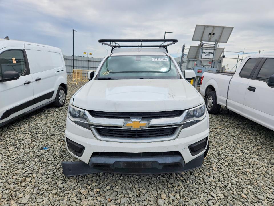 2016 Chevrolet Colorado მანქანა იყიდება აუქციონზე, vin: 1GCHSCEAXG1329647, აუქციონის ნომერი: 52775726