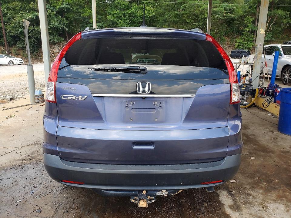 Aukcja sprzedaży 2013 Honda Cr-v, vin: 5J6RM3H79DL033141, numer aukcji: 59274746