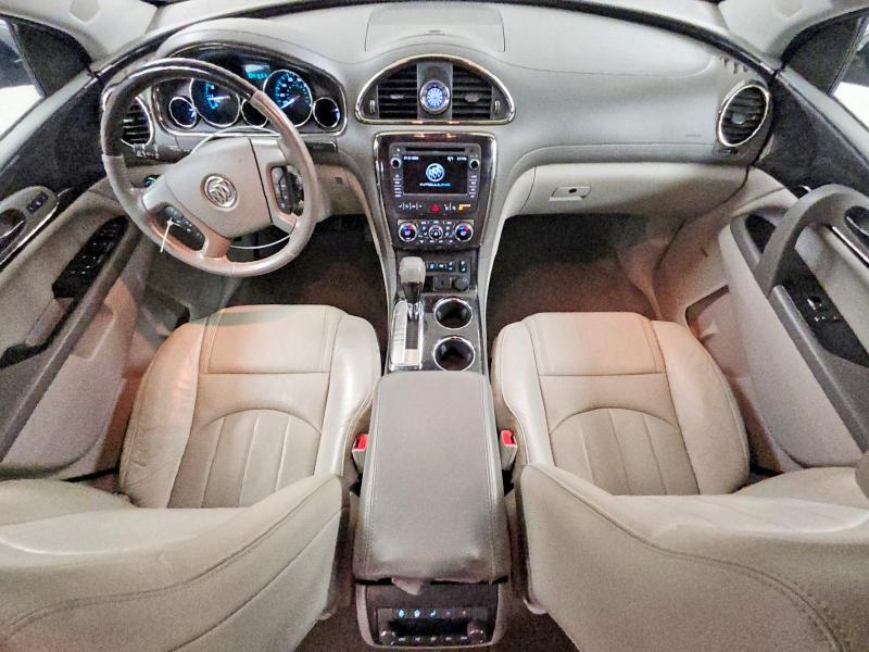 Продаж на аукціоні авто 2016 Buick Enclave, vin: 5GAKVCKD0GJ321215, номер лоту: 61800566