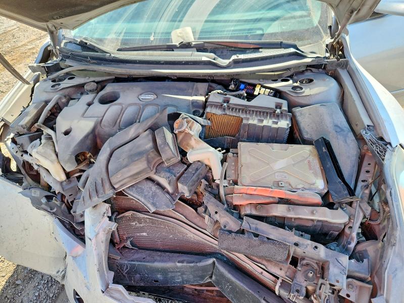 59918366 :رقم المزاد ، 1N4CL21E77C186094 vin ، 2007 Nissan Altima مزاد بيع