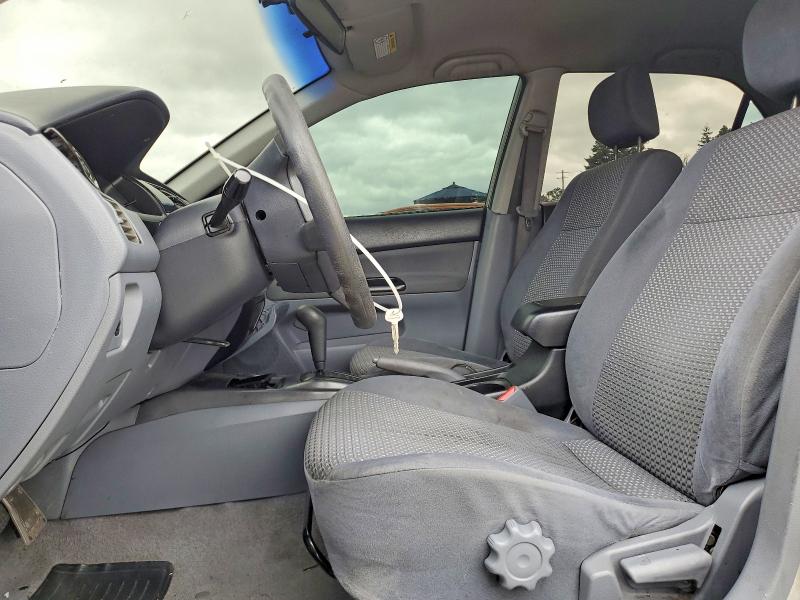 60230056 :رقم المزاد ، JA3AJ26EX3U008876 vin ، 2003 Mitsubishi Lancer مزاد بيع