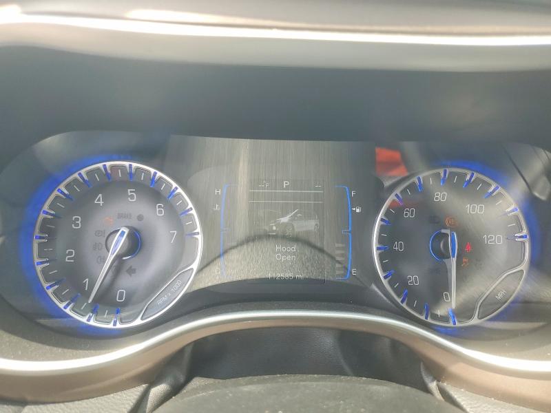 Aukcja sprzedaży 2018 Chrysler Pacifica, vin: 2C4RC1FG9JR101957, numer aukcji: 62211856