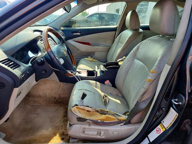 Aukcja sprzedaży 2008 Lexus Es, vin: JTHBJ46G582190118, numer aukcji: 62498996