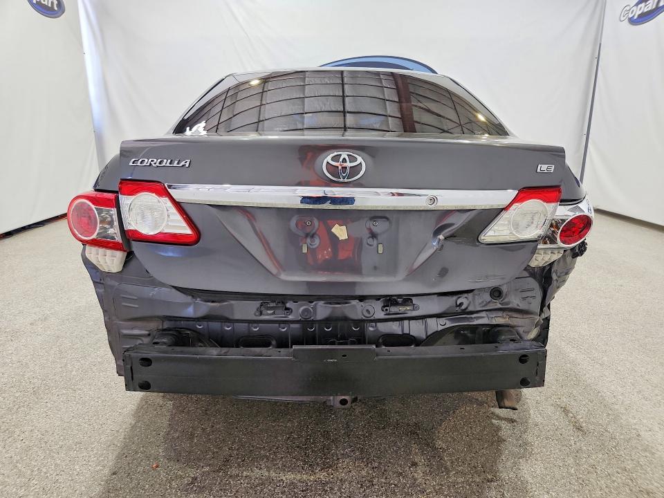 Продаж на аукціоні авто 2012 Toyota Corolla, vin: 5YFBU4EE9CP003210, номер лоту: 62510436