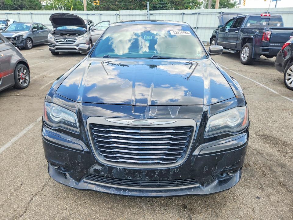 Aukcja sprzedaży 2013 Chrysler 300c, vin: 2C3CCADG8DH745814, numer aukcji: 62928586