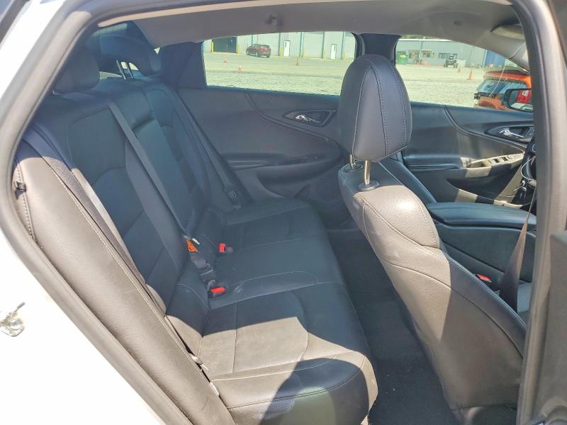 Продажа на аукционе авто 2018 Chevrolet Malibu, vin: 1G1ZD5ST2JF251710, номер лота: 59577776