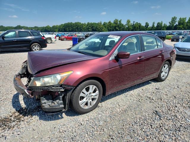 2008 Honda Accord მანქანა იყიდება აუქციონზე, vin: 1HGCP26448A087536, აუქციონის ნომერი: 59793176