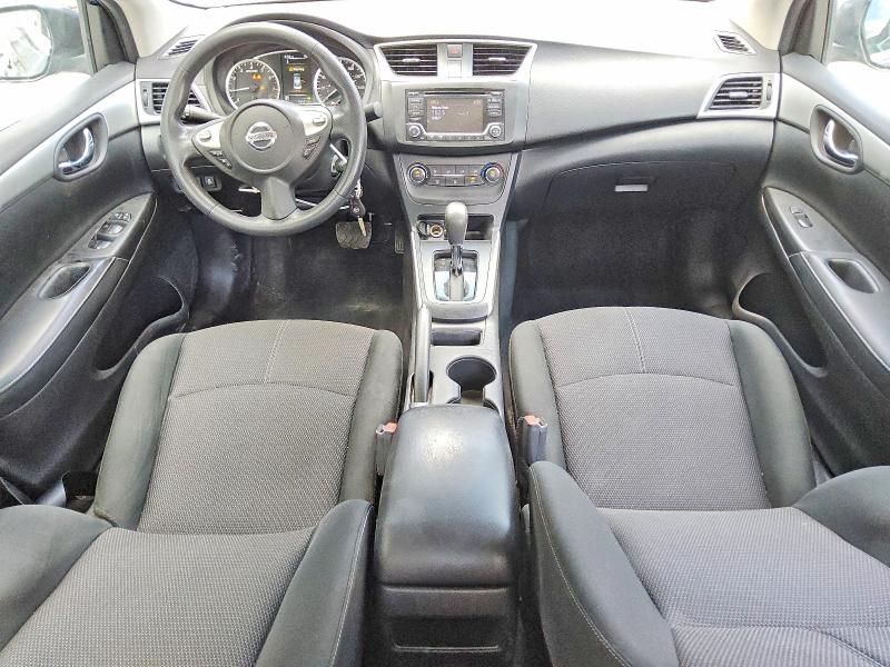 Aukcja sprzedaży 2018 Nissan Sentra, vin: 3N1AB7AP1JY317847, numer aukcji: 85454495