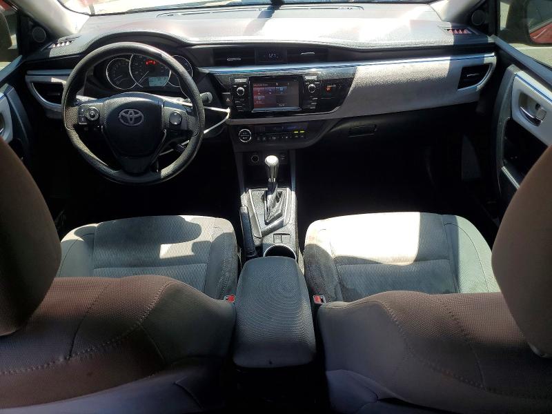 Aukcja sprzedaży 2016 Toyota Corolla, vin: 5YFBURHE5GP444069, numer aukcji: 60885346