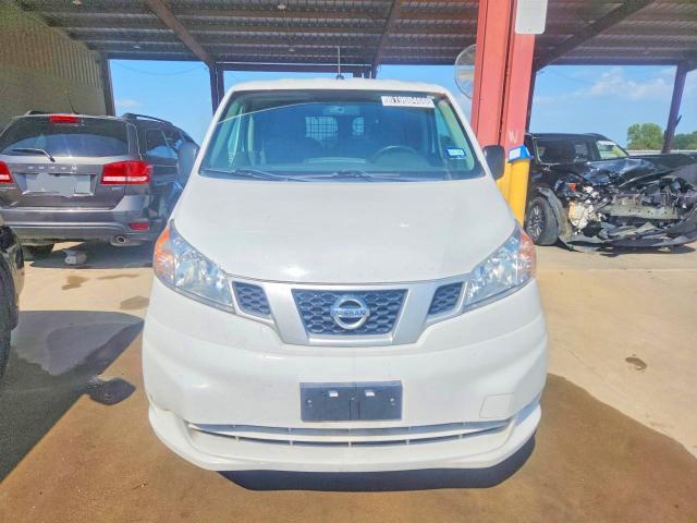 Aukcja sprzedaży 2020 Nissan Nv200, vin: 3N6CM0KN2LK695375, numer aukcji: 61960466