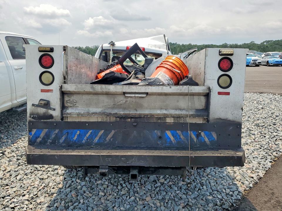 Продажа на аукционе авто 2012 Dodge Ram 2500, vin: 3C7WD4AT8CG268702, номер лота: 63007576