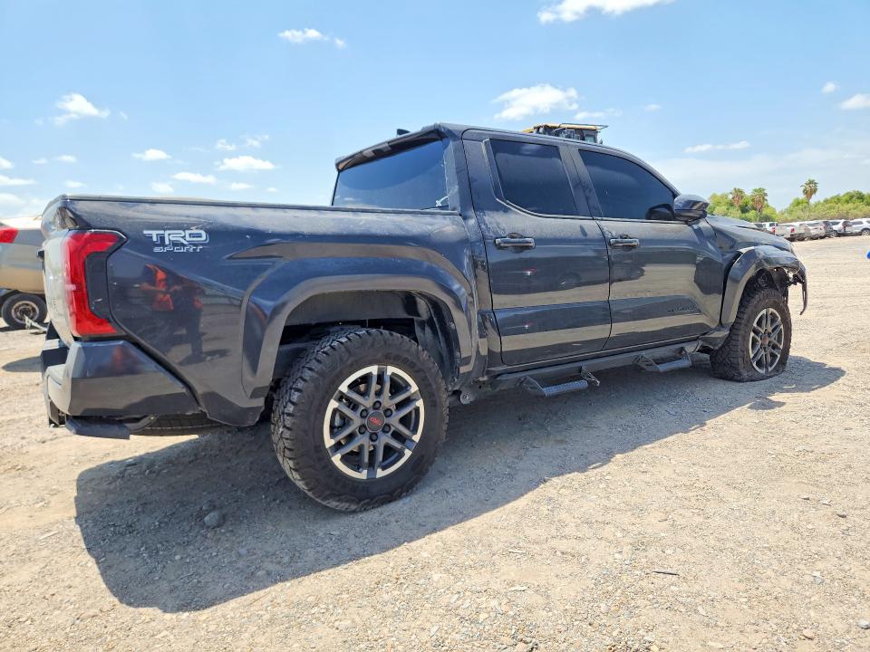 Aukcja sprzedaży 2026 Toyota Tacoma, vin: 3TMLB5JN6TM228200, numer aukcji: 62976526