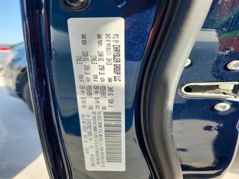 Продаж на аукціоні авто 2014 Dodge Journey, vin: 3C4PDCAB2ET150870, номер лоту: 61555806