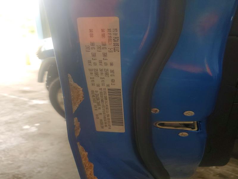 Продаж на аукціоні авто 2018 Jeep Compass, vin: 3C4NJDBB4JT360076, номер лоту: 61689516