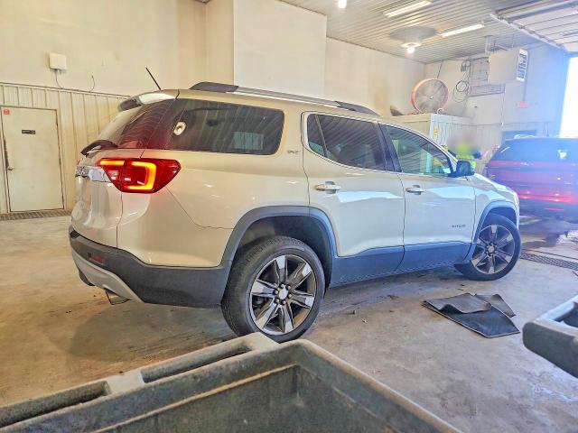 Aukcja sprzedaży 2017 Gmc Acadia, vin: 1GKKNNLS3HZ178985, numer aukcji: 61703116
