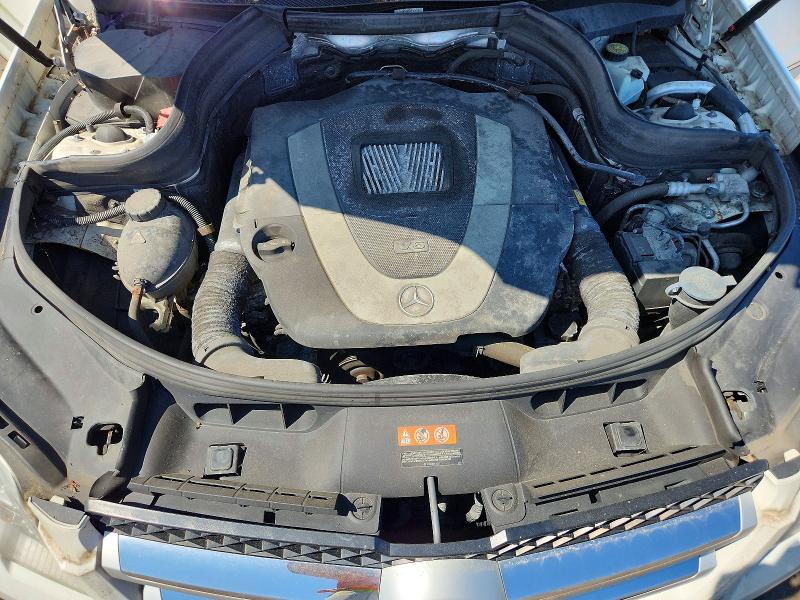 Продаж на аукціоні авто 2010 Mercedes-benz Glk, vin: WDCGG8HB5AF460116, номер лоту: 58757056