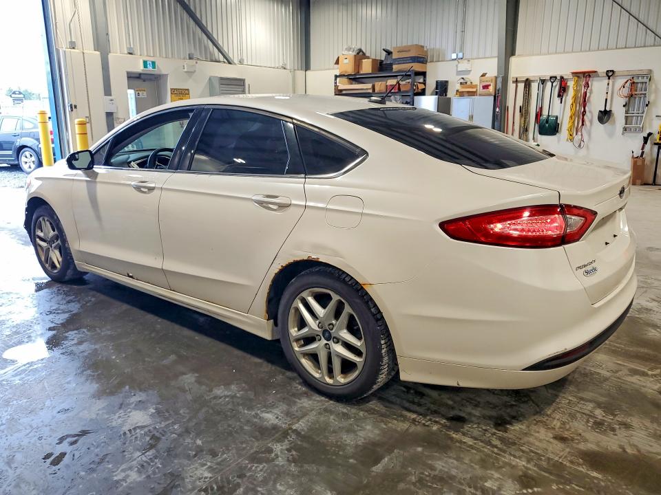 Aukcja sprzedaży 2014 Ford Fusion, vin: 1FA6P0H73E5354702, numer aukcji: 61942426