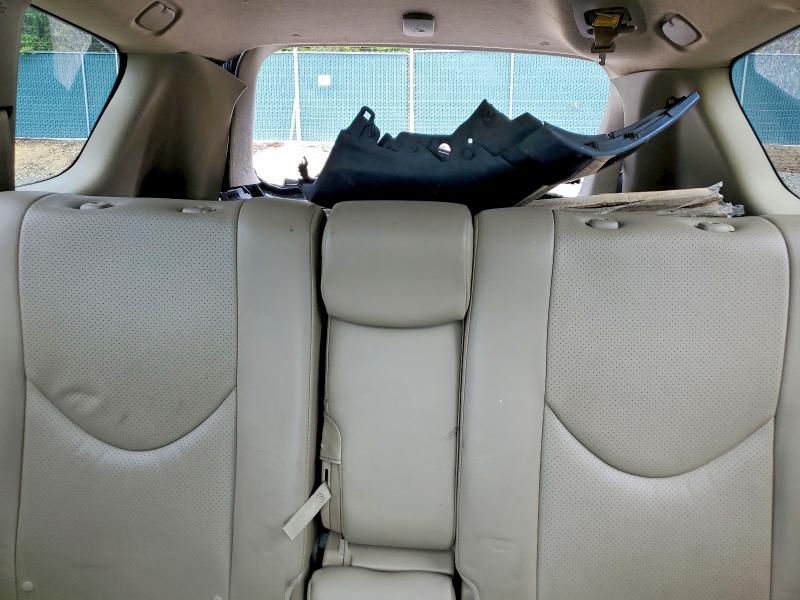 Aukcja sprzedaży 2012 Toyota Rav4, vin: 2T3DF4DV5CW250217, numer aukcji: 59539466