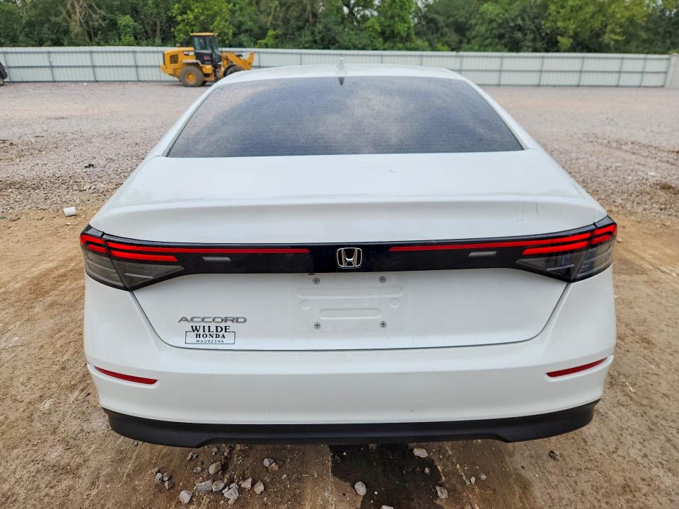 Aukcja sprzedaży 2023 Honda Accord, vin: 1HGCY1F34PA029763, numer aukcji: 62164966
