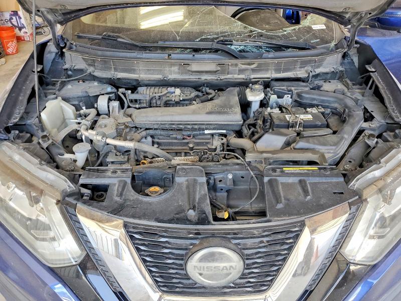 Aukcja sprzedaży 2020 Nissan Rogue, vin: 5N1AT2MT5LC772312, numer aukcji: 62265656