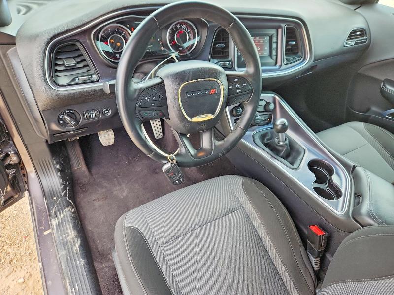 Aukcja sprzedaży 2016 Dodge Challenger, vin: 2C3CDZBTXGH236050, numer aukcji: 61668756