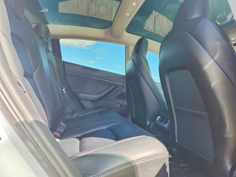 62336846 :رقم المزاد ، 5YJ3E1EB4KF454223 vin ، 2019 Tesla Model 3 مزاد بيع