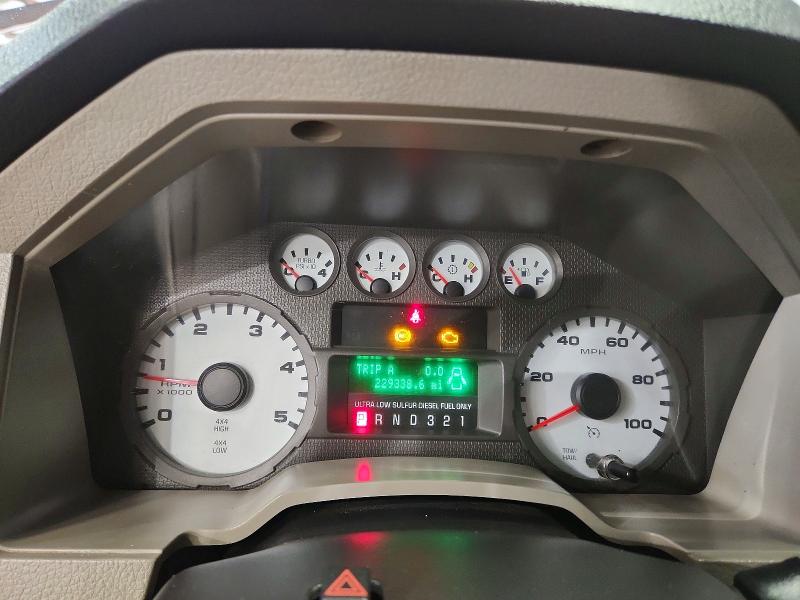 Aukcja sprzedaży 2008 Ford F350, vin: 1FTWW31R88EC43867, numer aukcji: 62609516