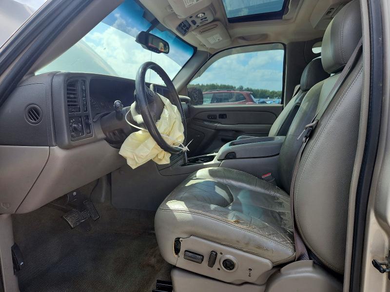 Продаж на аукціоні авто 2004 Chevrolet Tahoe, vin: 1GNEK13Z24R181871, номер лоту: 60868266