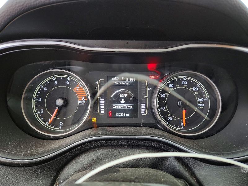 Aukcja sprzedaży 2019 Jeep Cherokee, vin: 1C4PJMCX0KD281370, numer aukcji: 62682016