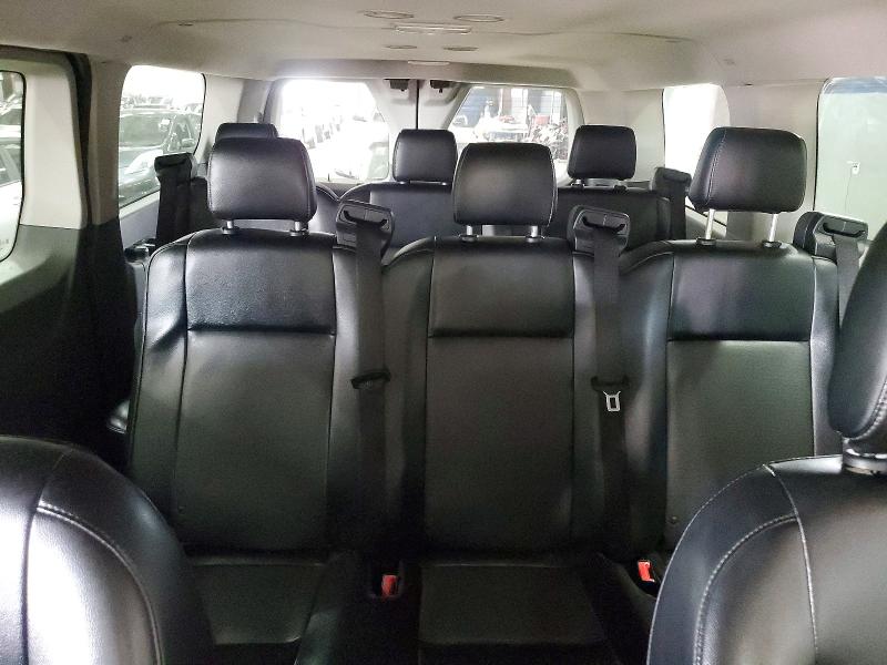 60556806 :رقم المزاد ، 1FMZK1Y89LKA75639 vin ، 2020 Ford Transit مزاد بيع