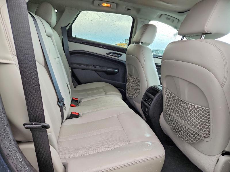 Продаж на аукціоні авто 2013 Cadillac Srx, vin: 3GYFNHE33DS595688, номер лоту: 59901936