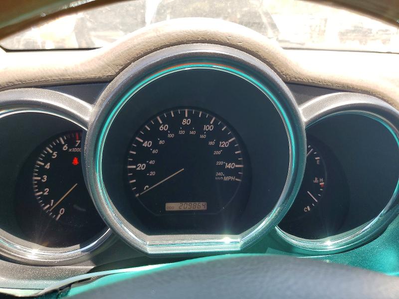 Продажа на аукционе авто 2007 Lexus Rx, vin: JTJHK31U572006341, номер лота: 61966856