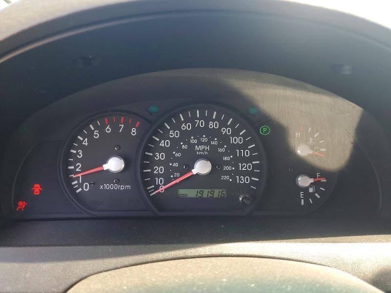 Продажа на аукционе авто 2004 Kia Sorento, vin: KNDJD733445239616, номер лота: 85461065
