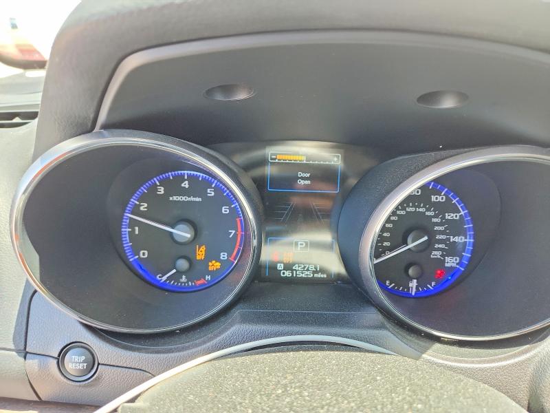 Aukcja sprzedaży 2017 Subaru Outback, vin: 4S4BSETC4H3321194, numer aukcji: 60646056