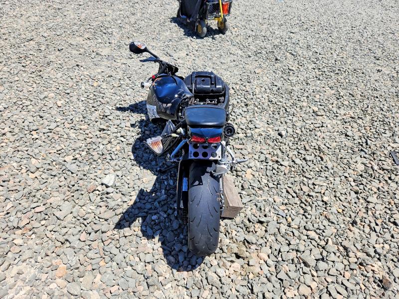 61369826 :رقم المزاد ، JS1GR7LA582105922 vin ، 2008 Suzuki Gsx-r750 مزاد بيع