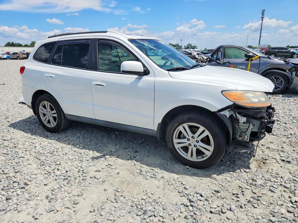 Продаж на аукціоні авто 2011 Hyundai Santa Fe, vin: 5XYZK3AB2BG043903, номер лоту: 62667166
