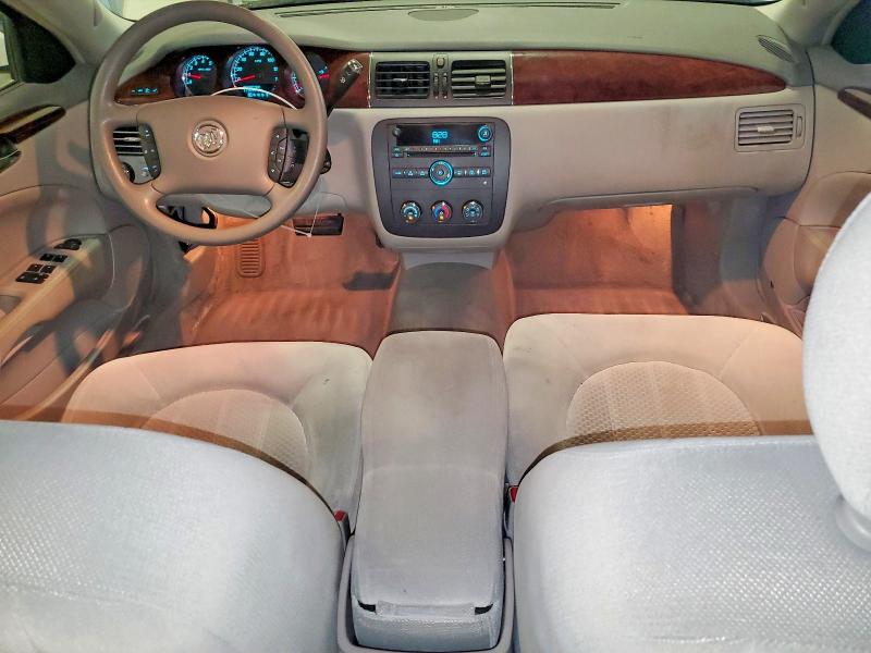 60930696 :رقم المزاد ، 1G4HP57246U154405 vin ، 2006 Buick Lucerne مزاد بيع