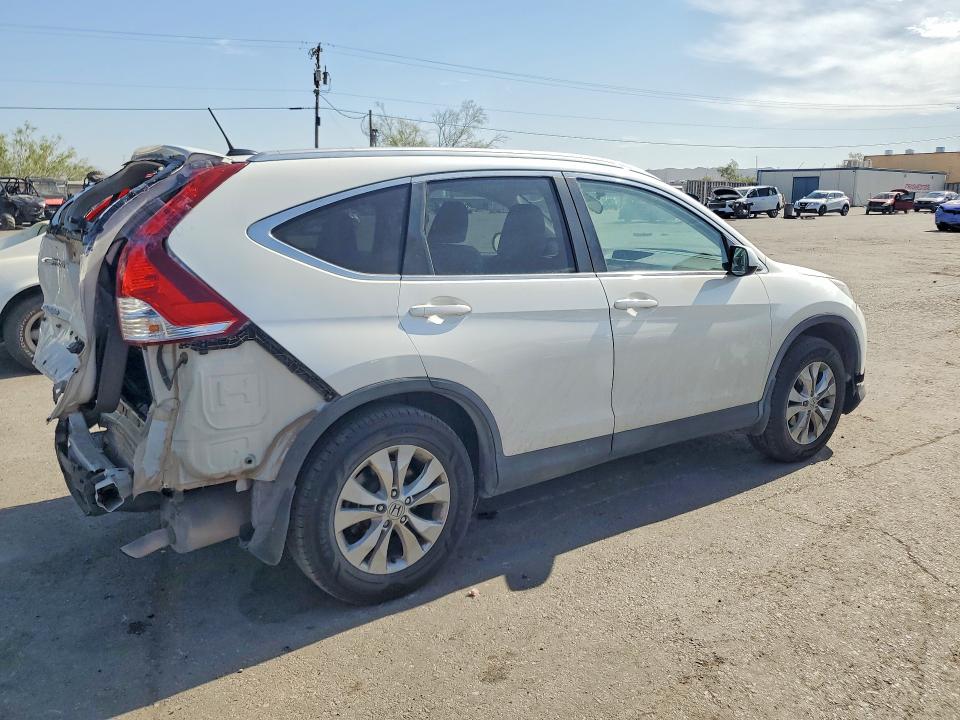 Продажа на аукционе авто 2014 Honda Cr-v, vin: 5J6RM4H78EL089627, номер лота: 60233636